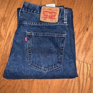 Levi’s 505 32X32